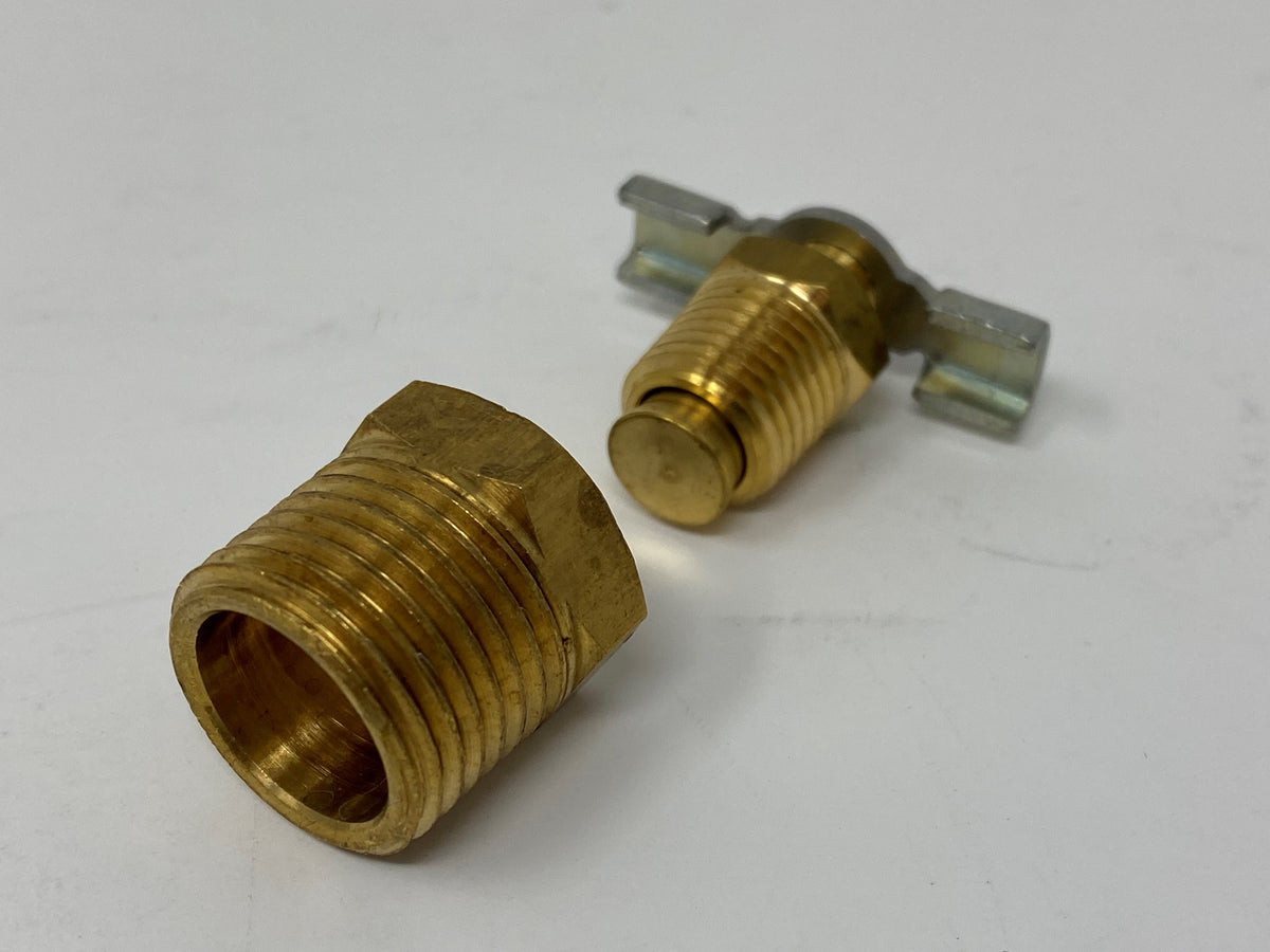 Drain Plug Engine Block Brass Petcoc – Bakes Online