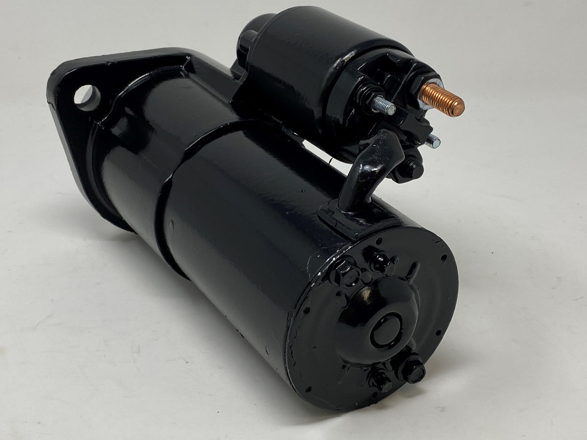Indmar Top-Mount Marine Starter for GM and Ford Raptor – Bakes Online