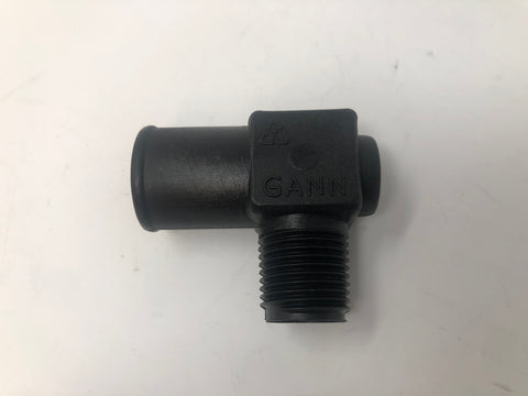 DIXON 1/4 LEGRIS PUSH-IN NYLON ELBOW UNION CONNECTOR | All Parts - Foto 5