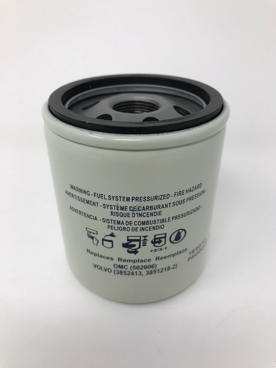 Marine Fuel System Parts, Filters and Supplies – Bakes Online