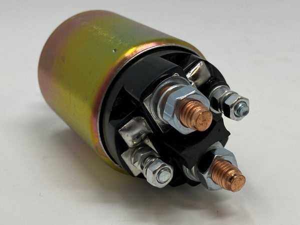 Solenoid Indmar Starter – Bakes Online