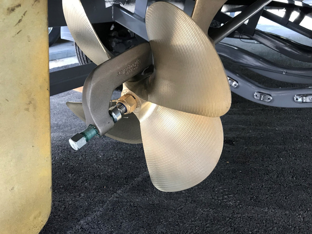 Acme Inboard Propeller Puller - 228S – Bakes Online