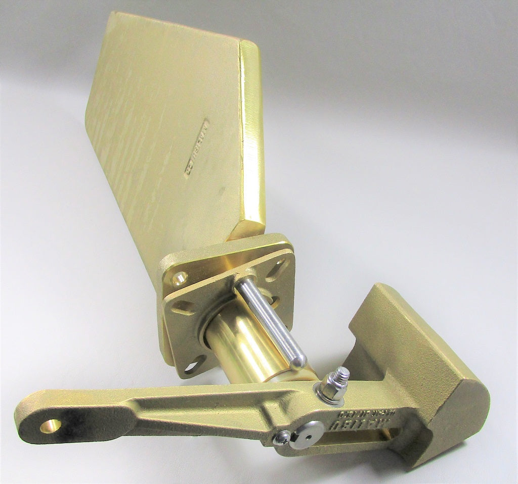 Boat Rudder Hardware Performance Boat Underwater Gear, Parts and Tools – Bakes Online