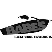 Babes Boat Care Products