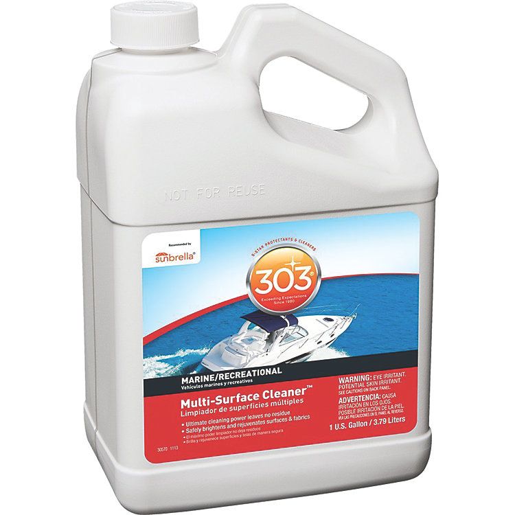 303 Multi-Surface Cleaner Gallon