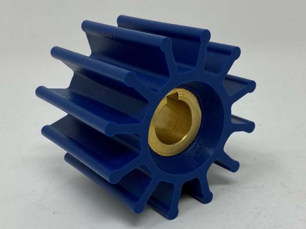 Impeller Sherwood, most 1980s-2000 boats (all GT-40s) 