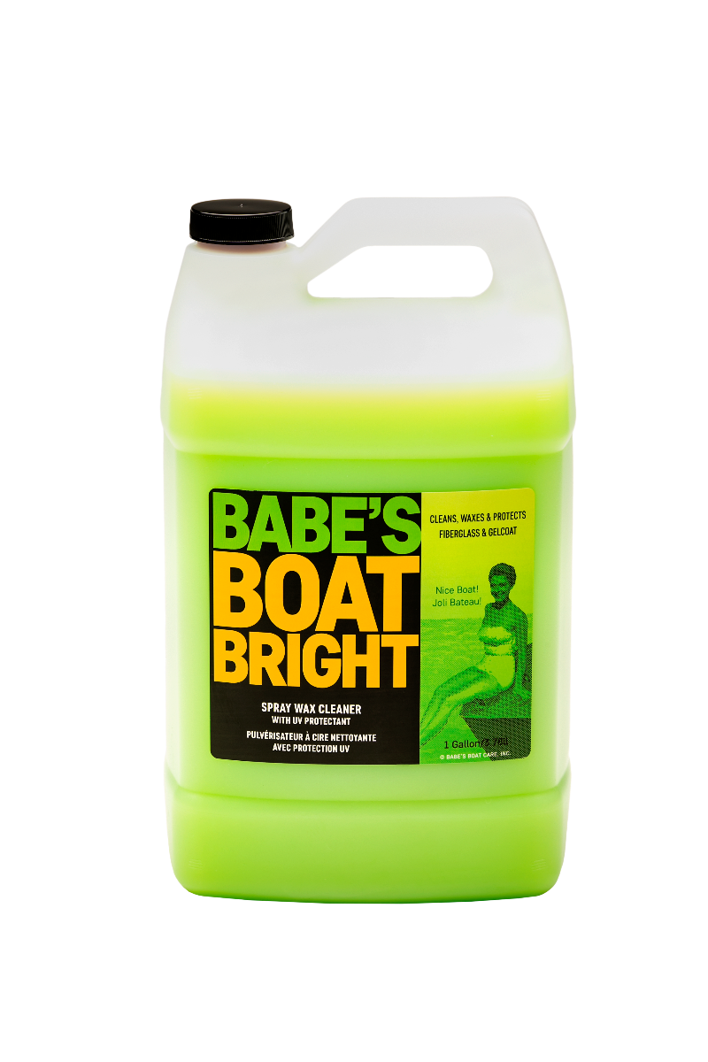 Boat Wax product images