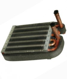 Heater Craft 2 Vent Heater Core Only