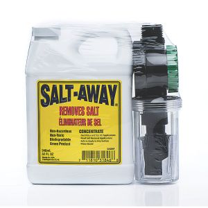 Salt to Go Durban  Prevents sea salt corrosion