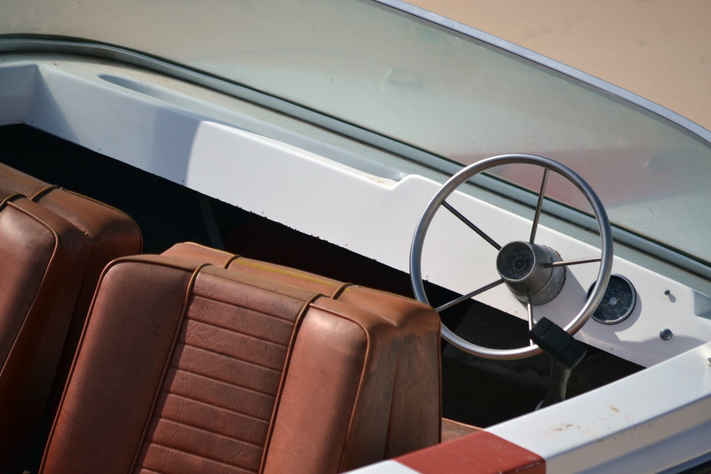 DIY Boat Upholstery Repair: What You'll Need and What Cost to Expect
