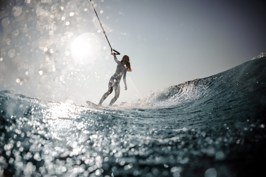 Wakeboarding Tips for Beginners